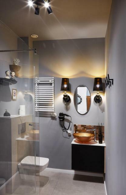 Art Apartment クラクフ エクステリア 写真