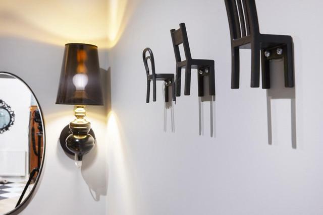 Art Apartment クラクフ エクステリア 写真