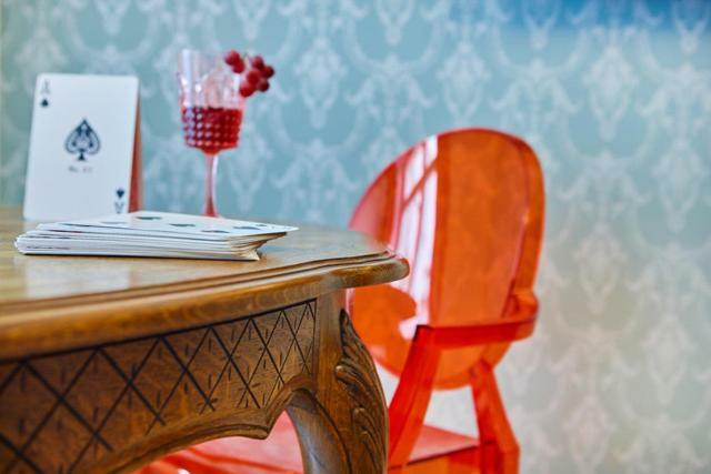 Art Apartment クラクフ エクステリア 写真