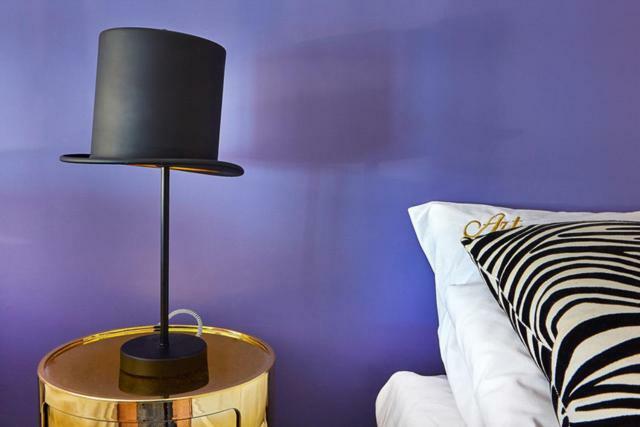 Art Apartment クラクフ エクステリア 写真