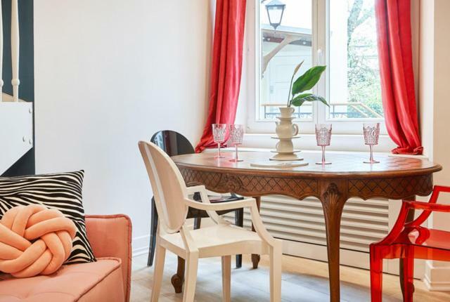 Art Apartment クラクフ エクステリア 写真